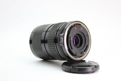 Canon FD Zoom 35-70mm f4 - Canon