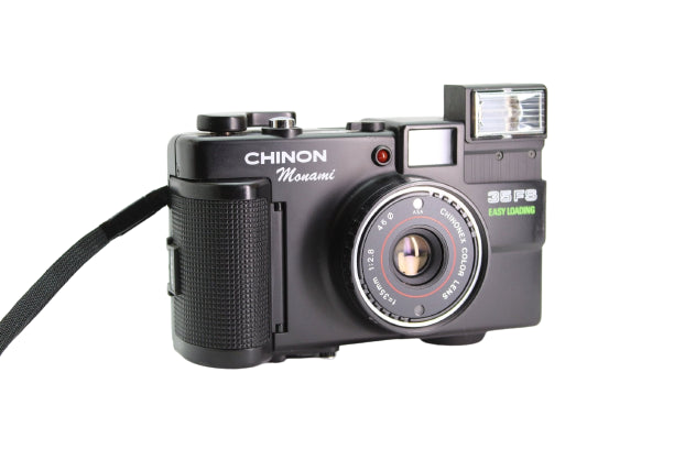 Chinon 35 FS - Chinon