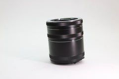 Extension Tube Set - 12, 20 and 36mm