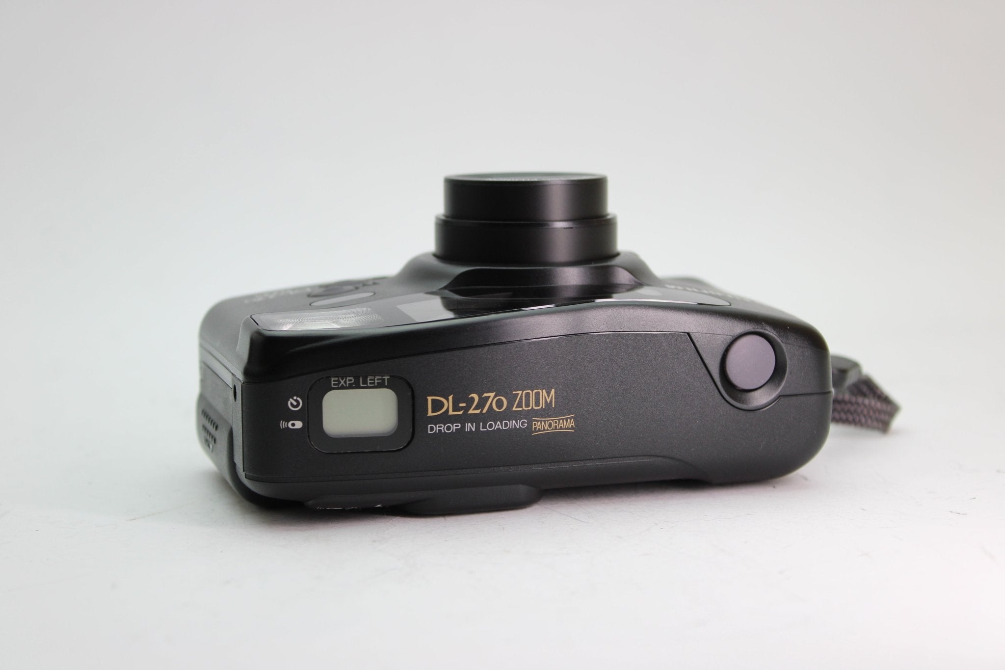Fujifilm DL-270 Zoom - Fujifilm
