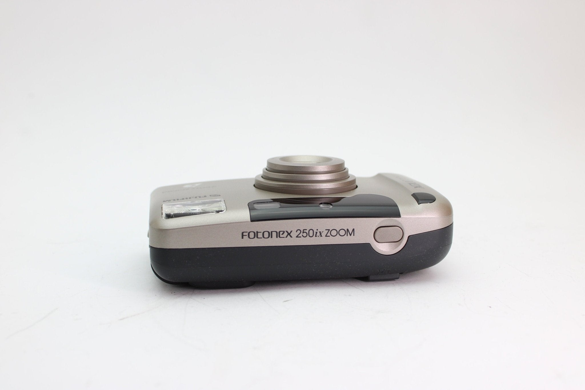 Fujifilm Fotonex 210ix Zoom - Fujifilm