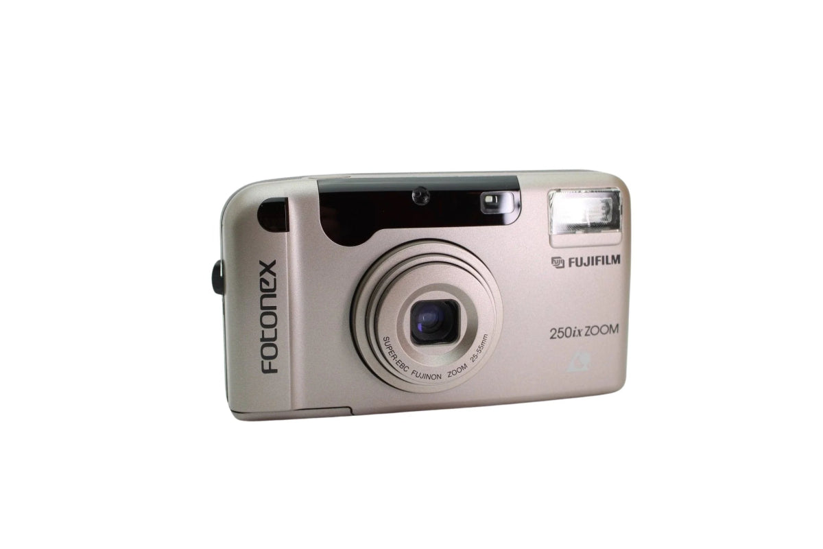 Fujifilm Fotonex 210ix Zoom - Fujifilm