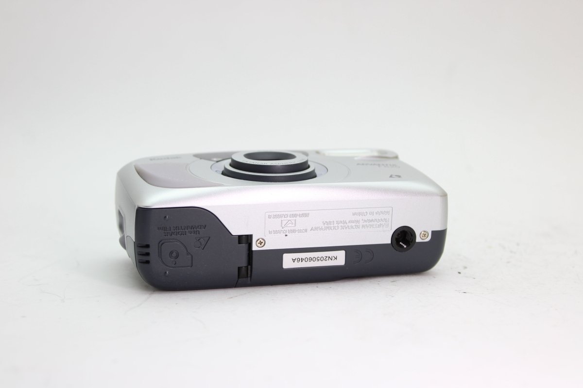 Kodak Advantix F620 - Kodak