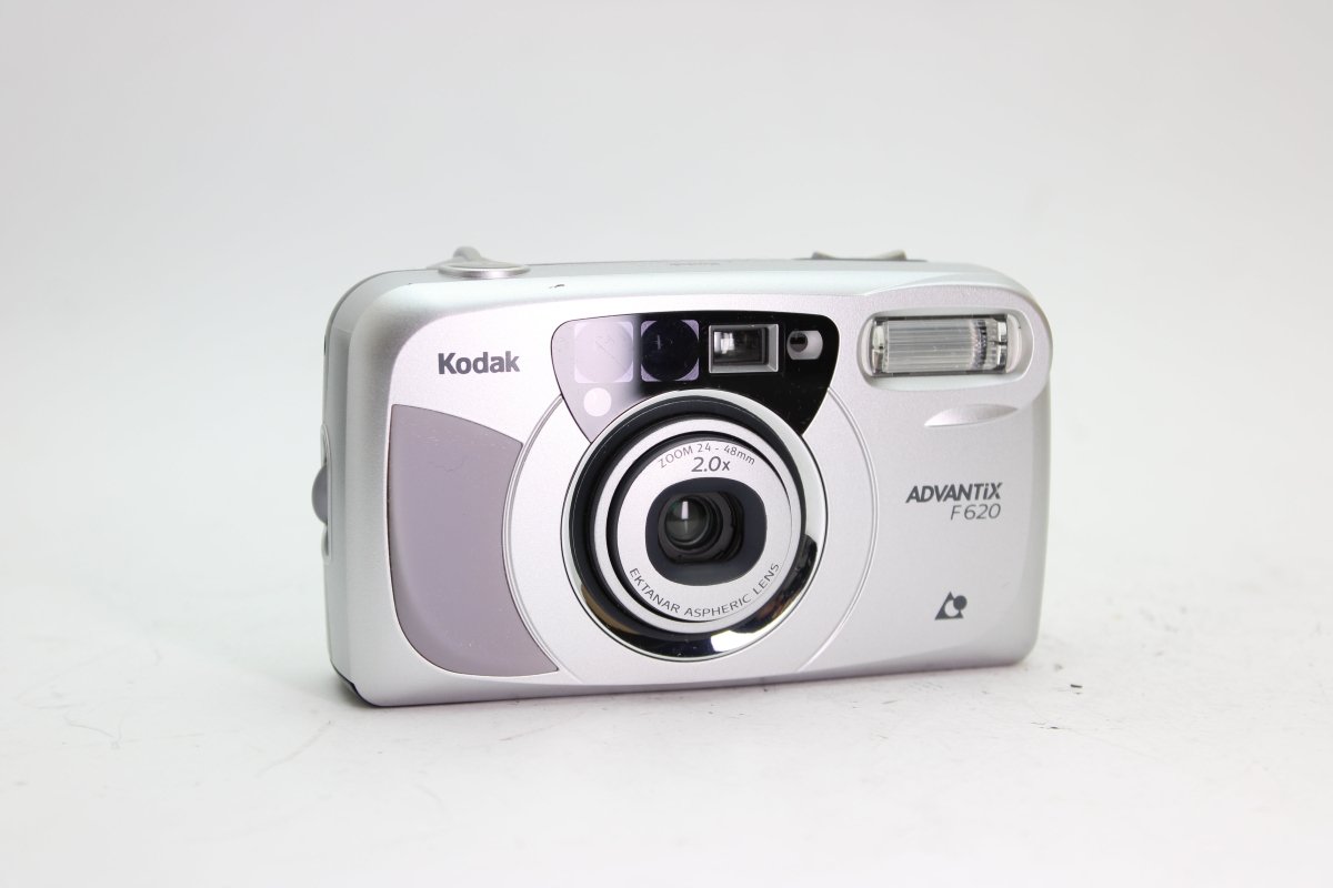 Kodak Advantix F620 - Kodak