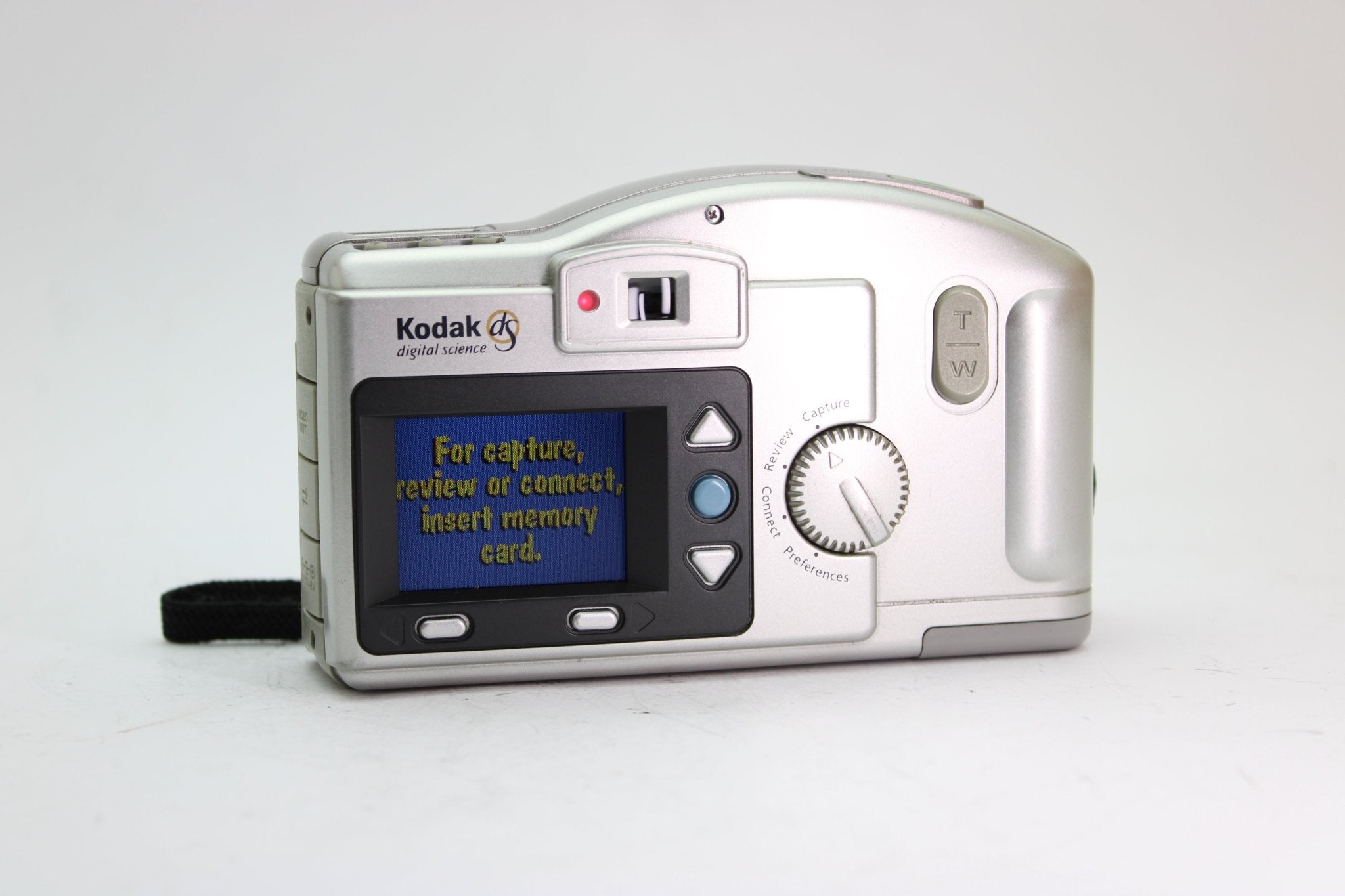 Kodak DC210 - Kodak