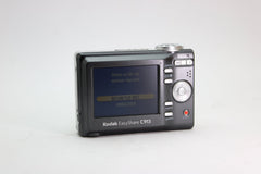 Kodak EasyShare C913 - Kodak