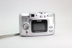 Kodak EasyShare CX6330 - Kodak