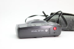 Minolta Riva AF35 - Minolta