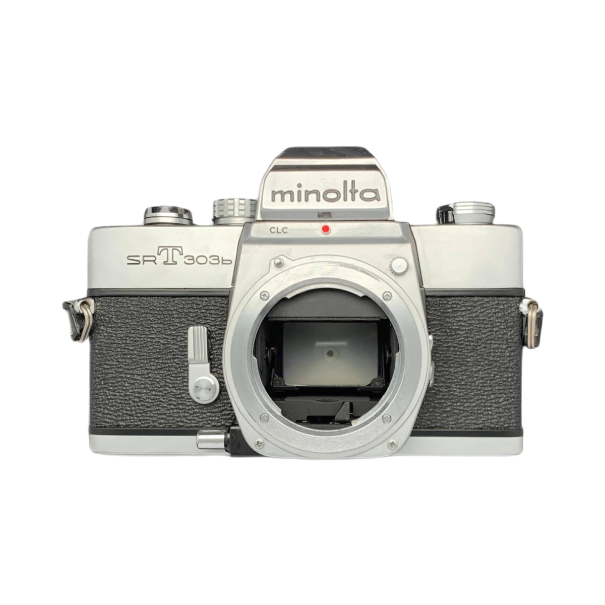 Minolta SRT 303b - Minolta - MD