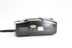 Olympus AF-1 TWIN - Olympus