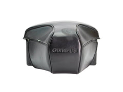 Olympus Black Leather Case - Olympus