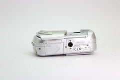 Olympus C-150 - Olympus