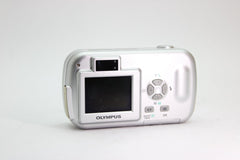 Olympus C-150 - Olympus