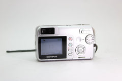 Olympus C-500 Zoom - Olympus