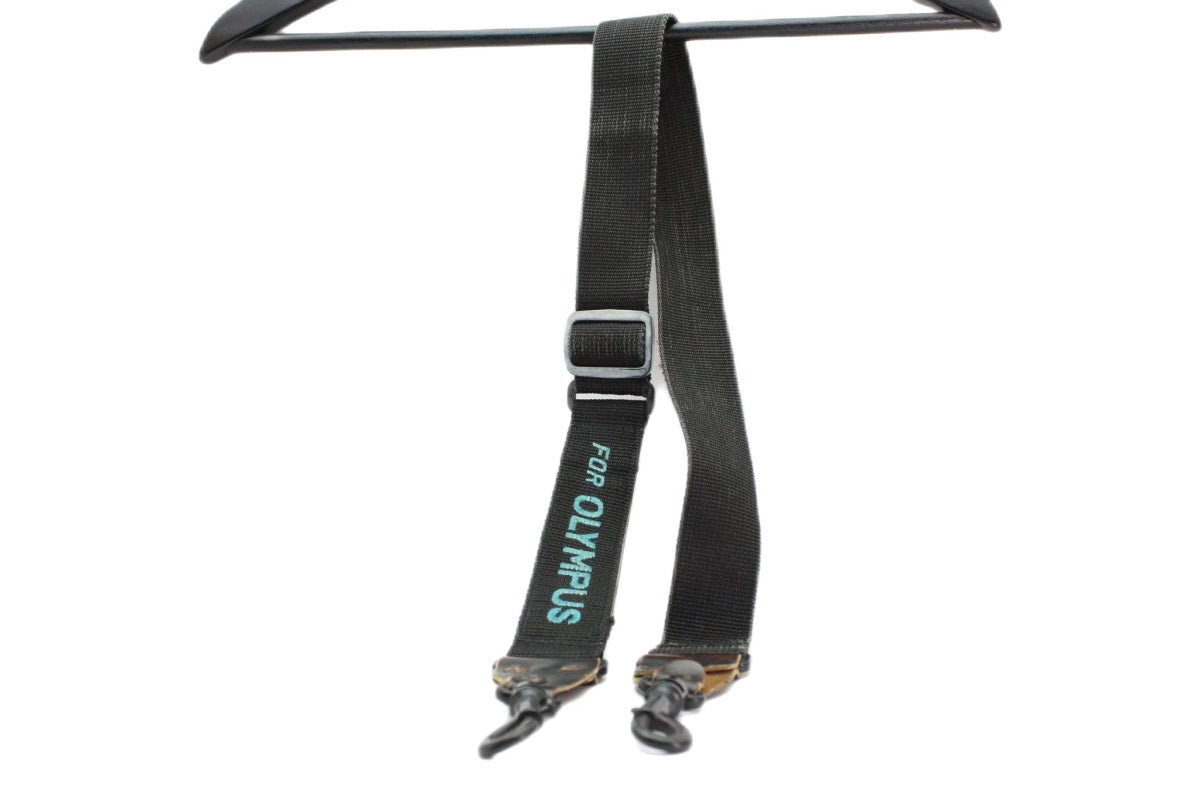 Olympus Camera Strap - Olympus