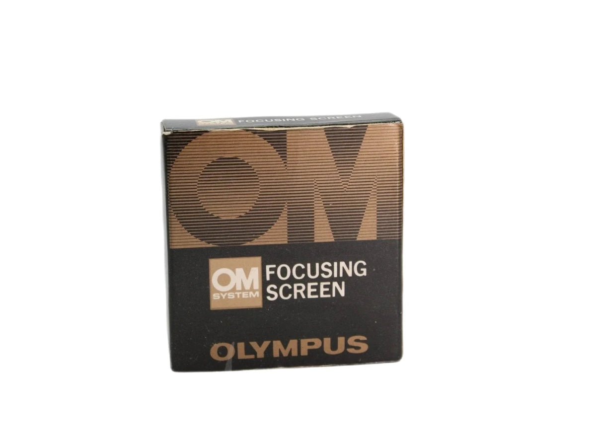 Olympus Focusing Screen - Olympus