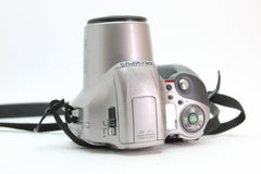 Olympus IS-200 - Olympus