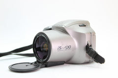 Olympus IS-200 - Olympus