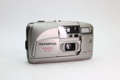 Olympus Newpic AF200 - Olympus