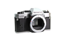 Olympus OM-20 - Olympus