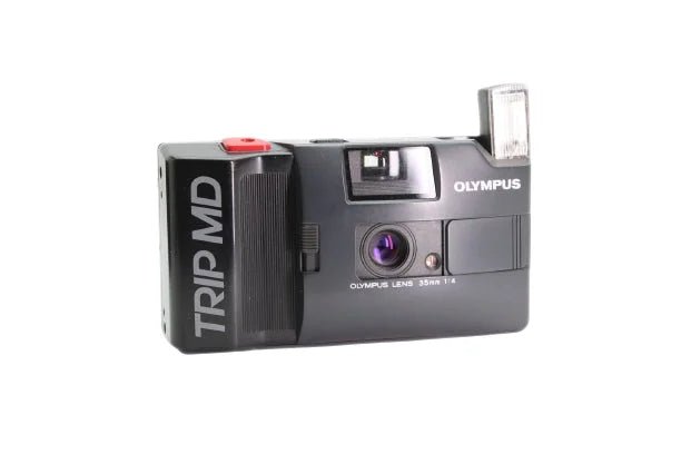 Olympus Trip MD - Olympus