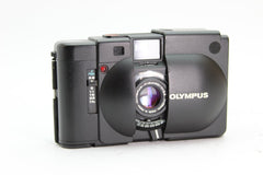 Olympus XA - Olympus