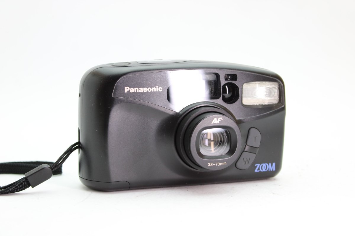 Panasonic C-2300ZM - Panasonic