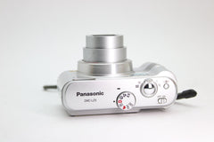 Panasonic DMC-LZ5 - Panasonic