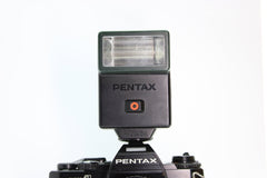 Pentax AF200Sa - Pentax - Hot Shoe