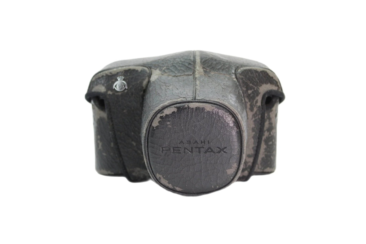 Pentax Black Camera Case - Pentax