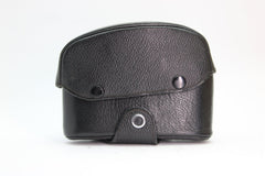 Pentax Black Leather Case - Pentax