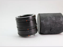 Pentax Extension Tube Set - Pentax