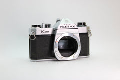 Pentax K1000 + 50mm - Bestseller