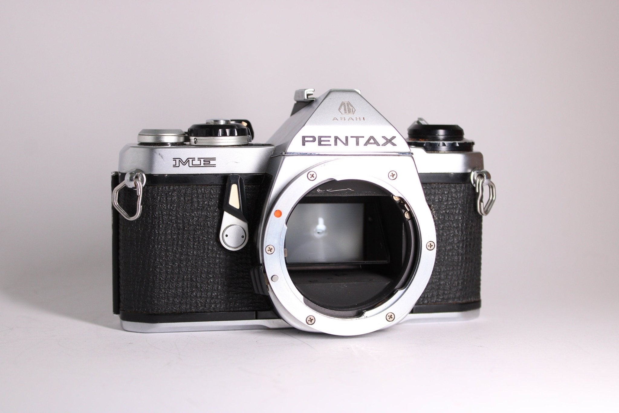 Pentax ME + 50mm - Pentax