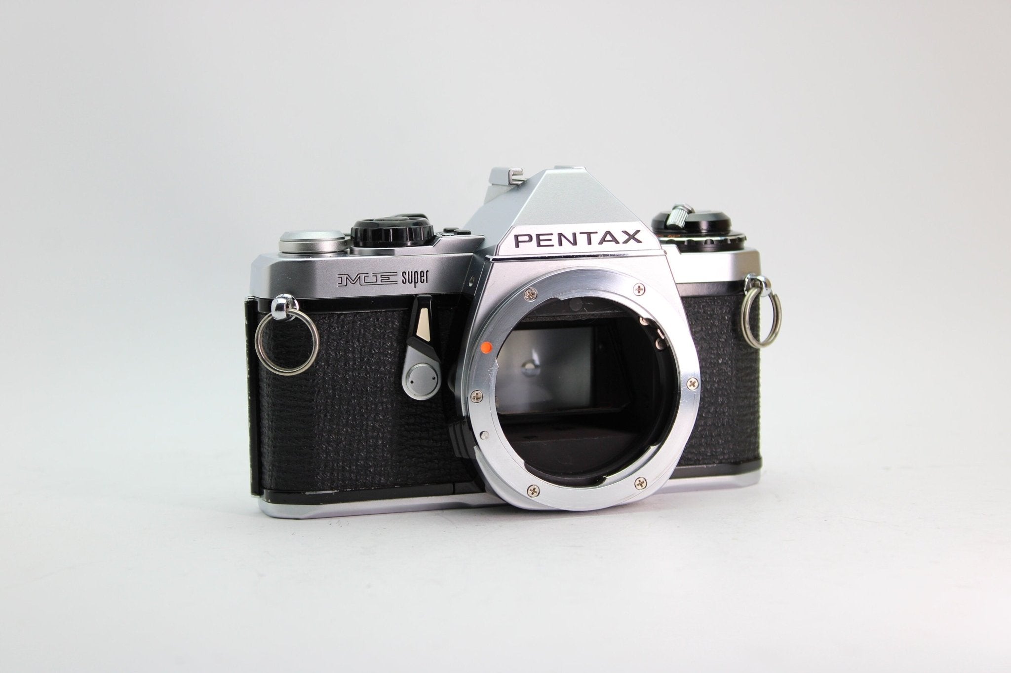 Pentax ME Super + 50mm - Pentax