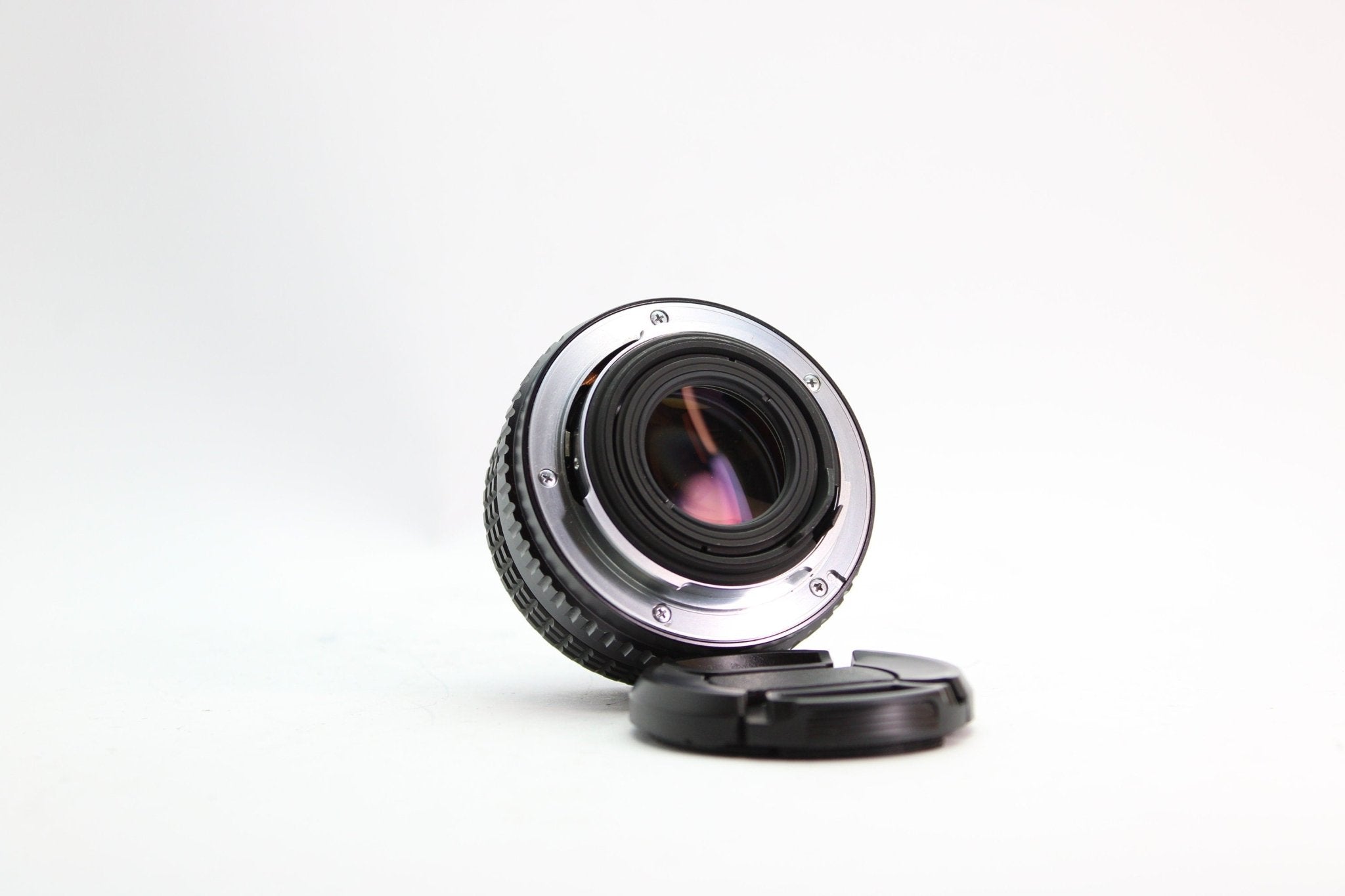 Pentax MV-1 + 50mm Lens - Pentax