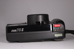 Pentax Zoom 70-S - Pentax