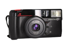 Pentax Zoom 70-S - Pentax