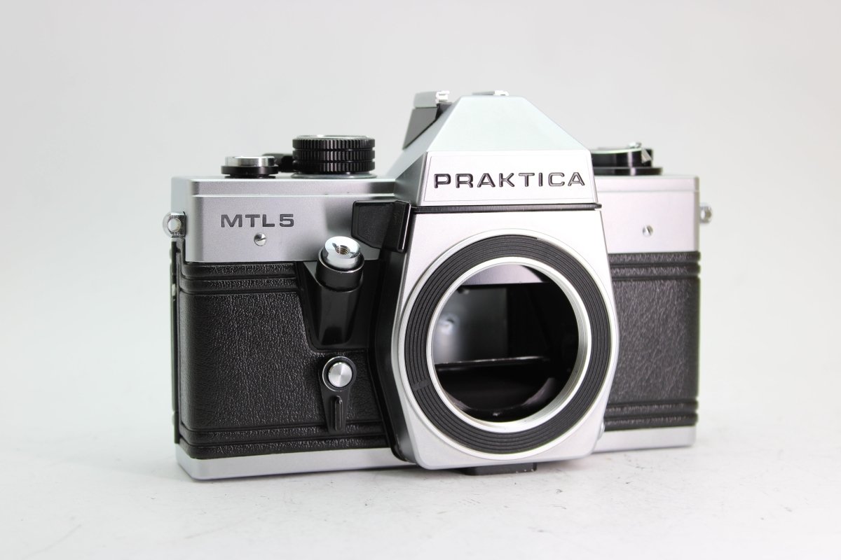 Praktica MTL 5 Body - Praktica