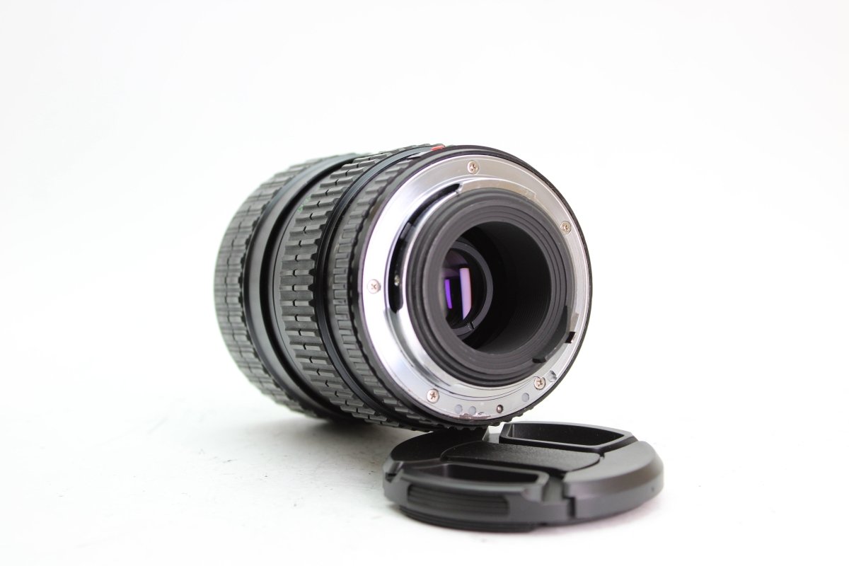Takumar-A Zoom 28-80mm f3.5-4.5 - Pentax