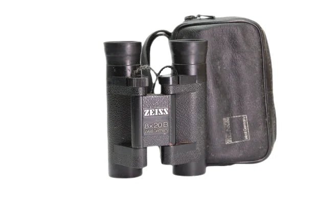 ZEISS 8x20B Binoculars - Zeiss